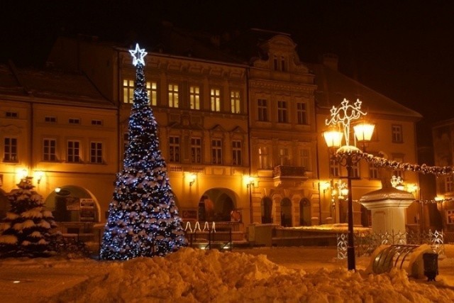 Bielsko-Biała wygrało plebiscyt Świeć się z Energą