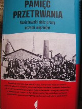 „Pamięć przetrwania. Nazistowski obóz pracy oczami więźniów”