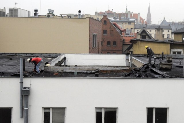 Kaskada, która pamięta lata 60. wkrótce zniknie z powierzchni ...