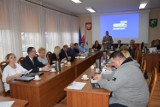 Gmina Cewice przekazała 50 tys. zł szpitalowi na środki ochrony osobistej dla personelu