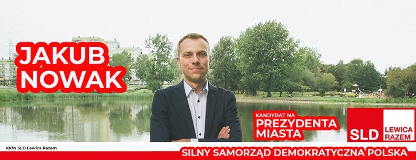 Siemianowice Śląskie: Zbliżają się wybory samorządowe. Kto zostanie prezydentem?