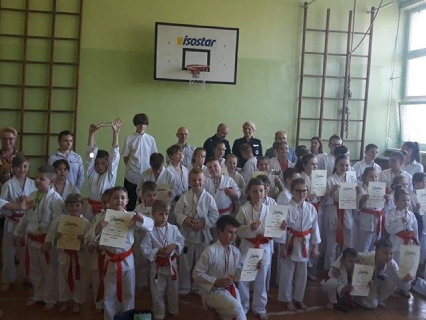 XI Turniej Karate o Puchar Prezydenta Miasta Kalisza