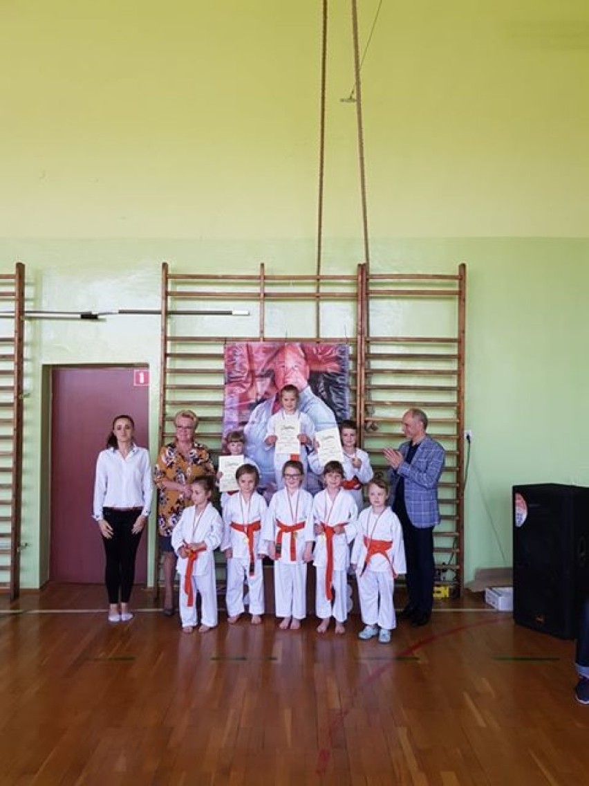 XI Turniej Karate o Puchar Prezydenta Miasta Kalisza