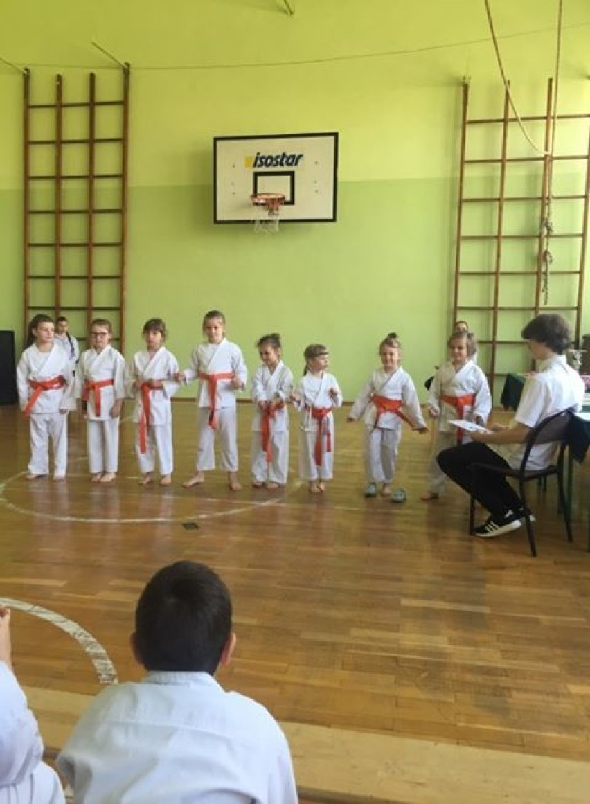 XI Turniej Karate o Puchar Prezydenta Miasta Kalisza