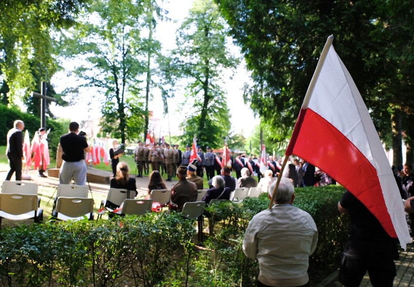 Mija 76. rocznica zbrodni wołyńskiej. Dla upamiętnienia...