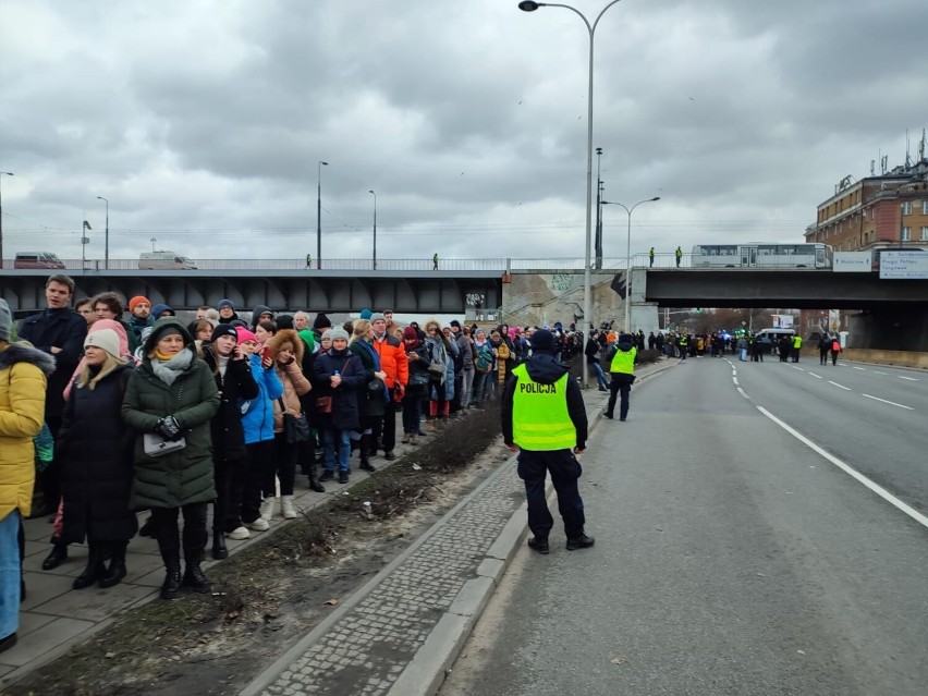 Środa 22 lutego br. roku jest drugim dniem wizyty prezydenta...