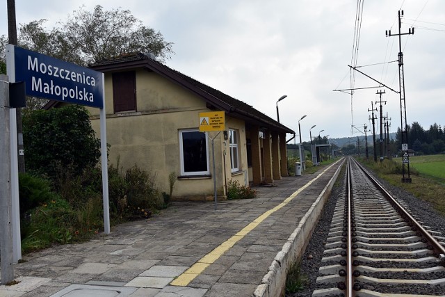 Dla samorządów gorlickiego rewitalizacja linii kolejowej 108 i 110 to nie tylko szansa na rozwój przewozów pasażerskich, ale także większe perspektywy gospodarcze