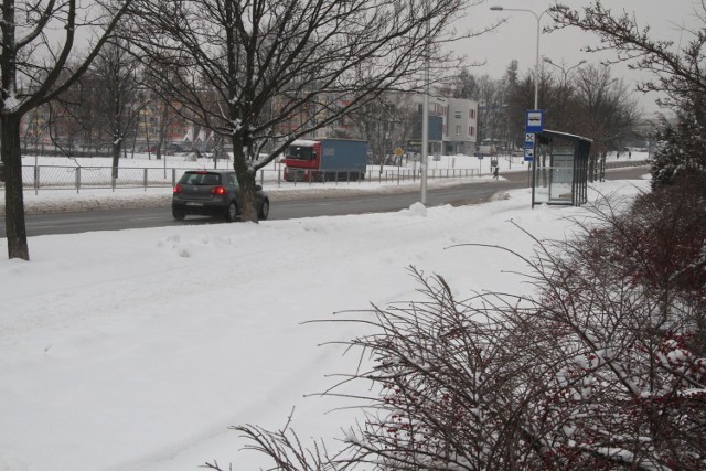 Po obfitych opadach śniegu, które miały miejsce we wtorek, 8 stycznia, służby miejskie miały w Kielcach spory problem z opanowaniem sytuacji na drogach i chodnikach. Śnieg z głównych jezdni w większości miejsc usunięto, jednak piesi przemieszczali się z wielkim trudem - również w centrum miasta.

Jak informuje rzecznik Miejskiego Zarządu Dróg, Jarosław Skrzydło, zgodnie z obowiązującymi zasadami wykonawca utrzymuje tak zwany stan gotowości przystąpienia do akcji w zakresie patrolowo - interwencyjnym lub czynnym od 1 listopada do 15 kwietnia. Pierwsza rodzaj akcji - patrolowo-interwencyjny -  wiąże się z pracą przynajmniej połowy deklarowanego sprzętu. Ponadto akcja musi się rozpocząć po godzinie od zmiany warunków pogodowych bądź uruchomienia jej przez Miejski Zarząd Dróg. 

Z kolei akcja czynna wiąże się z uruchomieniem całego dostępnego sprzętu, czyli 24 pługów. Ten rodzaj akcji również rozpoczynany jest po godzinie od gwałtownej zmiany warunków bądź za decyzją Zarządu. 

Kieleckie ulice odśnieżane są zgodnie ze ściśle określonym harmonogramem - w odpowiedniej kolejności. Pierwszą kolejnością  zimowego utrzymania objętych jest 81 ulic (drogi krajowe, wojewódzkie i podstawowy układ komunikacyjny miasta). Druga kolejność obejmuje 136 ulic (drogi sieci uzupełniającej), a trzecia 283 ulice (pozostałe drogi  o nawierzchni ulepszonej). Drogi gruntowe nieulepszone są odśnieżane na indywidualne zlecenie jednorazowe w zależności od potrzeb.
Pełny wykaz ulic z podziałem na kolejność ich odśnieżania jest dostępny na stronie internetowej Miejskiego Zarządu Dróg. 

Odśnieżanie chodników odbywa się w kolejności zbliżonej do jezdni, jednak w przypadku chodników najpierw odśnieża się obszar Śródmieścia (Strefę Płatnego Parkowania).

Zgłoszenia w zakresie zimowego utrzymania dróg i chodników przez całą dobę można kierować pod numer telefonu 41 34 02 800.

- Warto przypomnieć, że za odśnieżanie wielu chodników odpowiedzialni są właściciele terenu, na którym się on znajduje (wspólnoty, spółdzielnie mieszkaniowe), a także właściciele nieruchomości, jeśli chodnik bezpośrednio do nich przylega - przypomina Jarosław Skrzydło. - Dziś odbyliśmy spotkanie z przedstawicielami Rejonowego Przedsiębiorstwa Zieleni i Usług Komunalnych, które zajmuje się odśnieżaniem i przekazaliśmy swoje uwagi dotyczące organizacji pracy i jej skuteczności, zwłaszcza w kontekście odśnieżania chodników - dodaje Skrzydło.