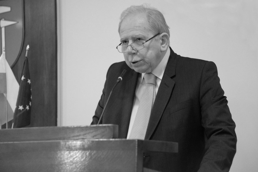 Marek Kania (1946-2020)