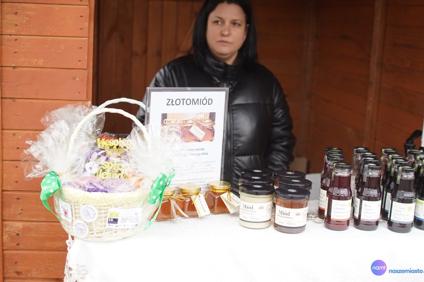 Jarmark Wielkanocny 2022 i Festiwal Smaków Food Trucków we...