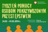 Świętochłowice: Tydzień Pomocy Ofiarom Przestępstw 2014