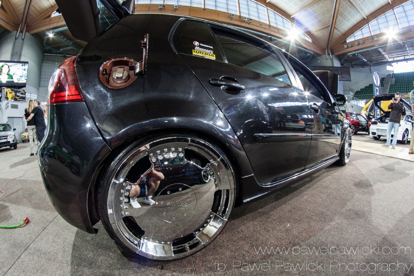 STS Tuning-Show Bydgoszcz