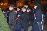 Afera polityczna w Rybniku. PIS zarzuca Kuczerze udział w strajku. Miasto dało scenę organizatorom?