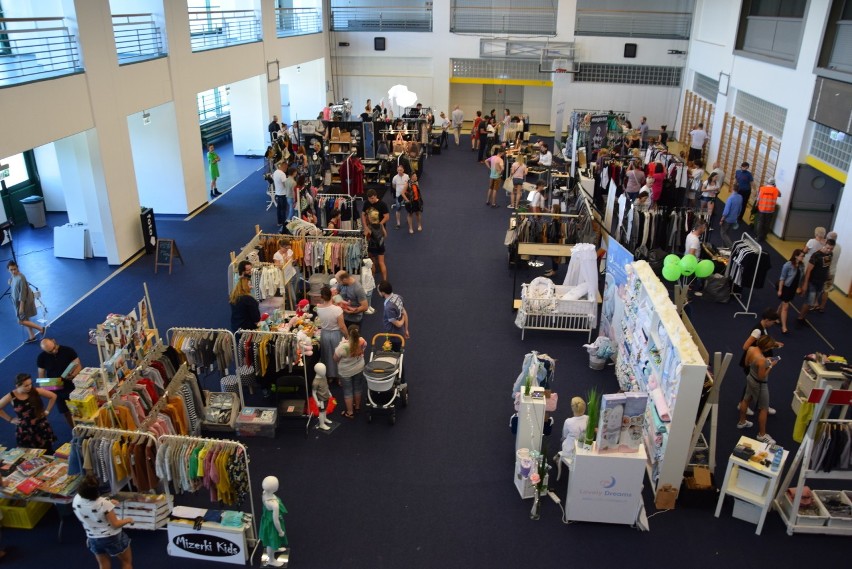 Targi Silesia Bazaar na Stadionie Śląskim: moda, biżuteria,...