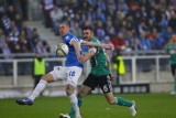 T- Mobile Ekstraklasa: Lech Poznań - Legia Warszawa 1:3 [ZDJĘCIA]