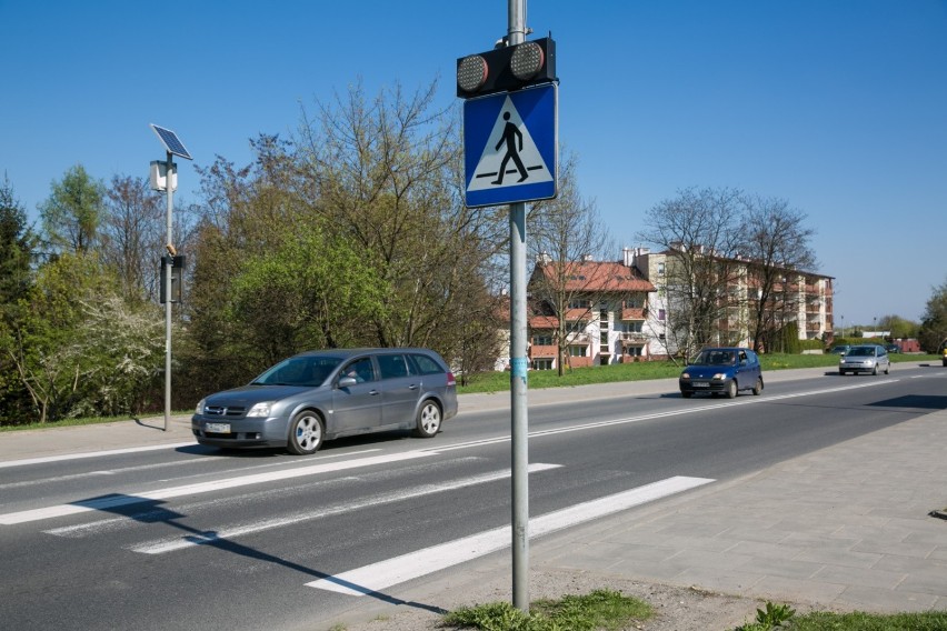 Zarząd Dróg Miasta Krakowa ogłosił przetarg na przygotowanie...