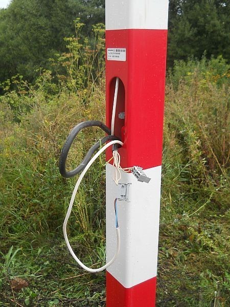 Oborniki Śląskie pozbyły się trzech wandali?