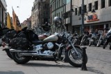 Motocykliści hałasują na wrocławskich ulicach. Mieszkańcy skarżą się na nocne szaleństwa