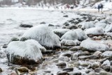 Gdynia: Zwłoki na plaży w Orłowie 09.03.2021 r. Policja ustala przyczyny śmierci 63-latka