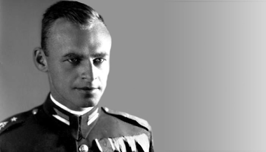 Wystawa w Miejskiej Bibliotece Publicznej pod tytułem „Rotmistrz Witold Pilecki 1901-1948”