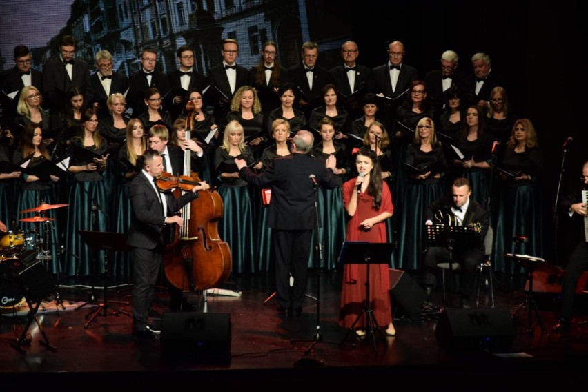 Ostrów Wielkopolski świętuje Niepodległość! Wielki Koncert dla Niepodległej