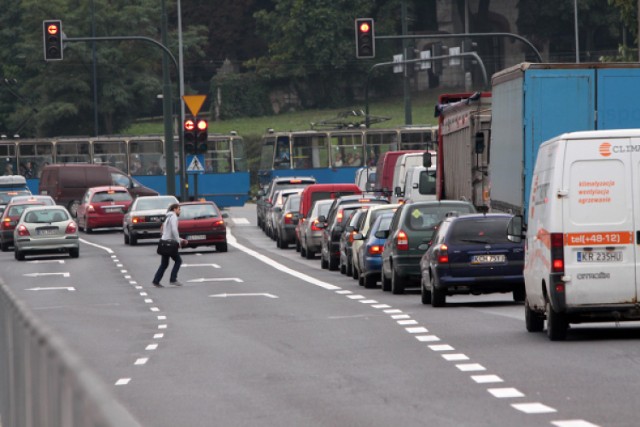 Na trzy dni centrum Krakowa zamieni się w jedną wielką ...