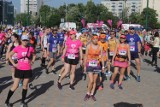 Wizz Air Katowice Half Marathon 2019 [ZDJĘCIA z biegu]. Wystartowało 3,5 tysiąca zawodników [2 czerwca 2019]