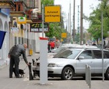 Poznań: Pół tysiąca osób miesięcznie nie płaci za parkowanie