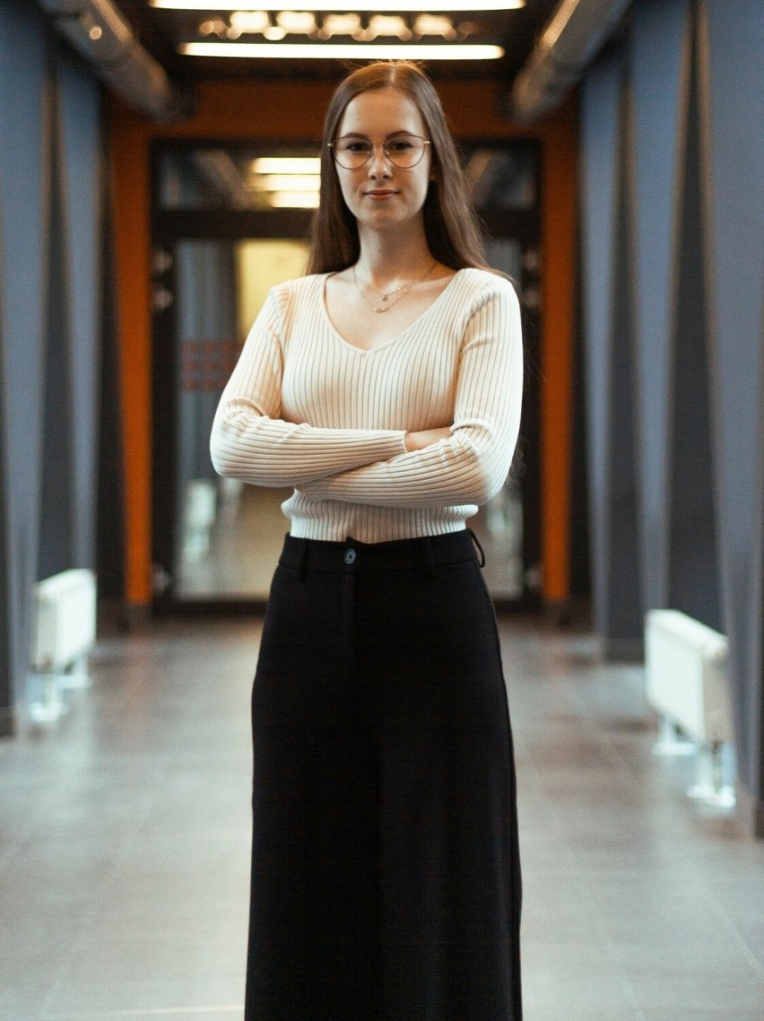 Natalia Nienartowicz