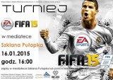 Noworoczny turniej Fifa 15