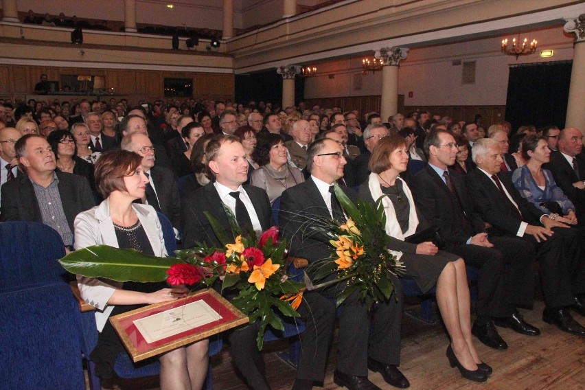 Gliwicki Lew 2012 dla i3D. Prezydencka nagroda dla firmy z sektora wysokich technologii