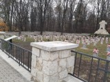 Błonie pod Tarnowem. Zabytkowy cmentarz z I wojny światowej wizytówką miejscowości i gminy Tarnów [ZDJĘCIA]