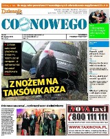 Co Nowego Radomsko: O czym przeczytasz w numerze z 23 stycznia?