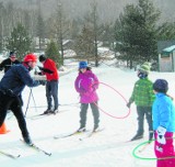 Ferie 2017. Darmowa nauka jazdy na nartach i snowbordzie dla krakowskich uczniów