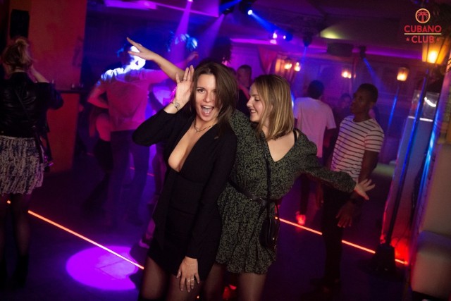 W styczniu w toruńskich klubach działo się naprawdę dużo. Mamy dla Was zdjęcia najpiękniejszych dziewczyn, które bawiły się w ubiegłym miesiącu w Bajce, Cubano i Arsenale

Zobacz też:
Impreza w HEX Club
Piękne siatkarki plażowe