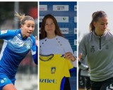 Krakowska piłkarka Natalia Wróbel: Moja kariera jest zaplanowana. Gram w Broendby, ale marzę o Barcelonie