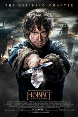 "Hobbit: Bitwa Pięciu Armii". Na czym polega fenomen sagi? (rozmowa NM)