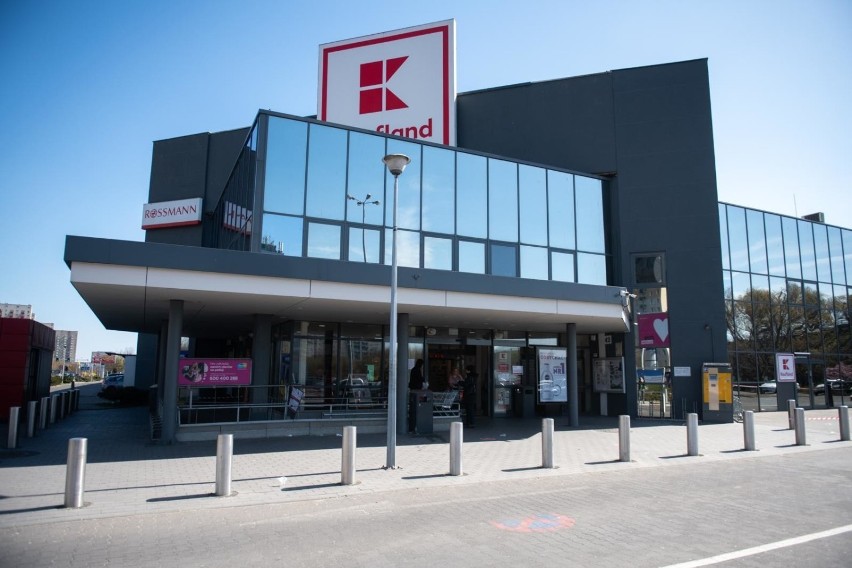 Kaufland

Kaufland, podobnie jak Tesco, od 1 marca 2020...