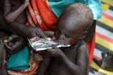 Udała się zbiórka specjalnej żywności dla dzieci z Afryki