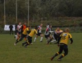 Siedlce: Trwają Młodzieżowe Mistrzostwa Europy w rugby