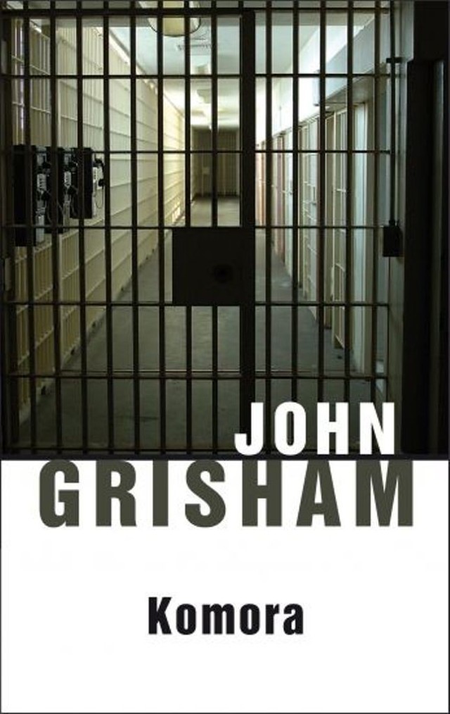 Komora - John Grisham