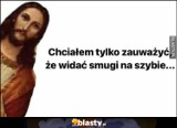 Już wkrótce WIELKANOC... a twoje okna wciąż brudne? Umyj je dla Jezusa! Oto najlepsze MEMY o przedświątecznych porządkach