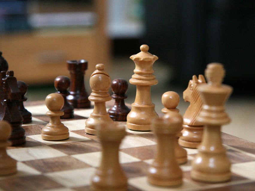 W sobotę, 13 grudnia, odbędą się XVI szachowe mistrzostwa...