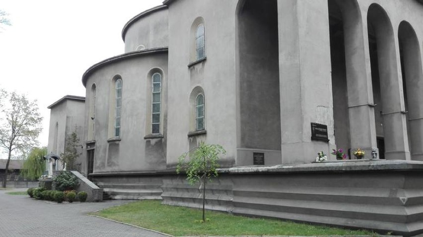 Katowice: Koronawirus w parafii. Kościół w Murckach zamknięty do odwołania, ksiądz zakażony