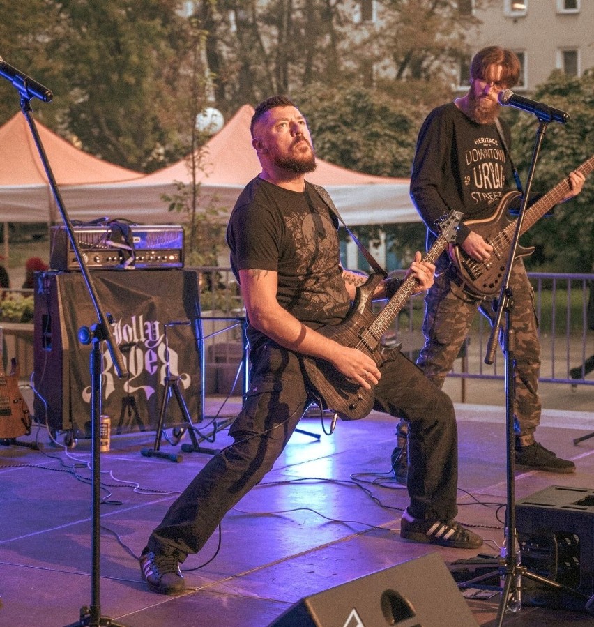„Walczymy o Bartka” – muzyczne wydarzenie charytatywne w Stalowej Woli ze zbiórką pieniędzy 