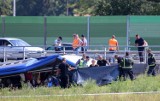 Wypadek polskiego autokaru w Chorwacji. Są zabici i ranni. Wśród uczestników pielgrzymki byli mieszkańcy Mazowsza