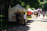 Festiwal Smaków w Kaliszu gościł w Parku Miejskim