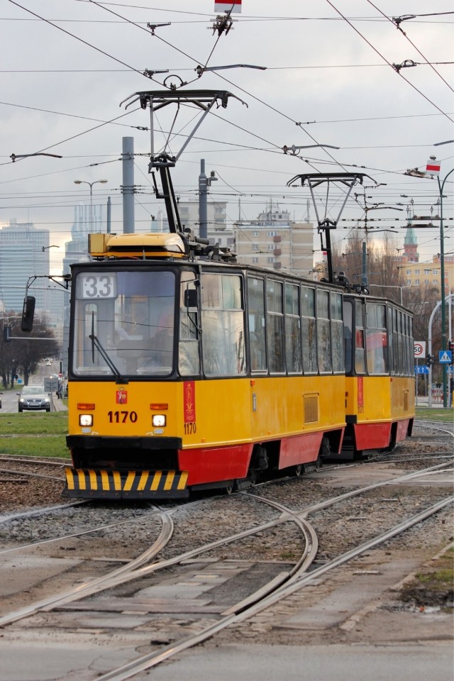 Więzienie za niezapłacony mandat ZTM. Mieszkanka Warszawy odbyła nietypową karę