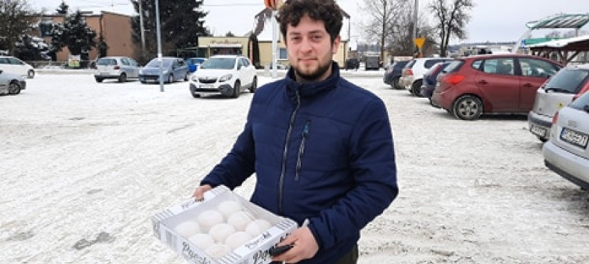 W Tłusty czwartek pączki to ciągle najpopularniejszy smakołyk.