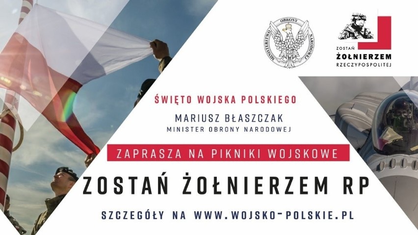 Polkowice są jedynym miastem na Dolnym Śląsku gdzie Wojsko...
